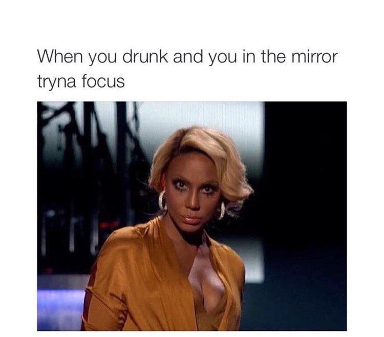 Every. Single. Time. 😂