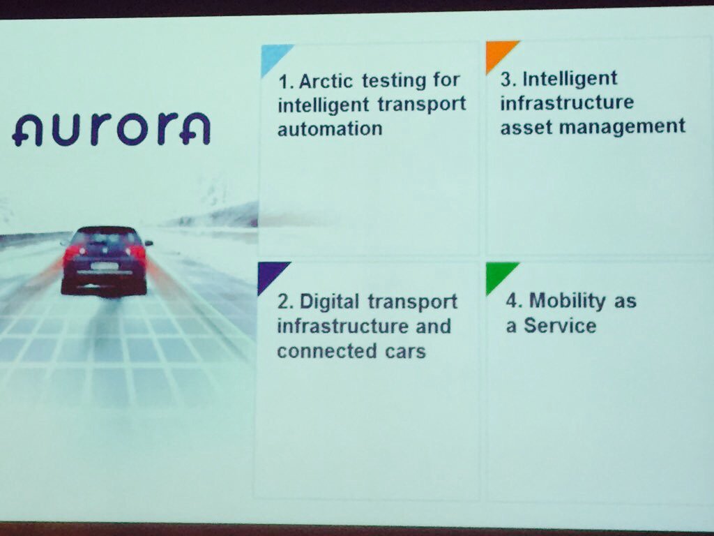 vaylafi's tweet image. Aurora-symposium: Tarjoamme uusia innovaatioita Suomessa ja Lapissa, sanoo @ReijaViinanen #snowbox #mahdollisuus