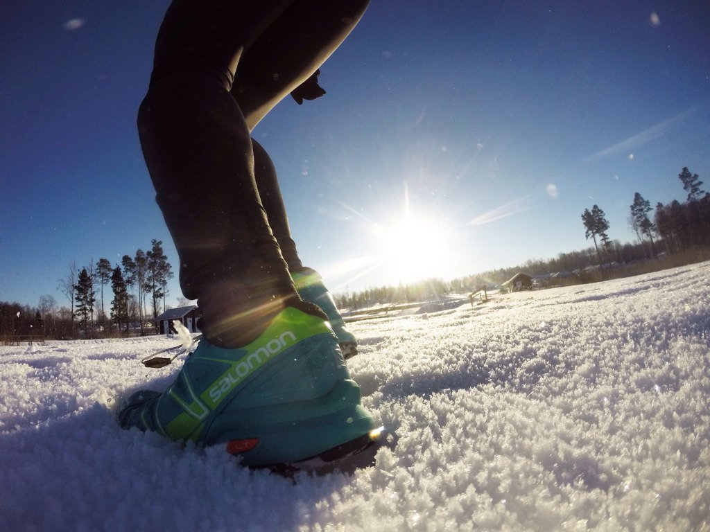 simplifygetgo's tweet photo. New month. New game. Let's play #salomoninsiders #speedcrosspro @SalomonSports https://t.co/mk1TLFfCFT