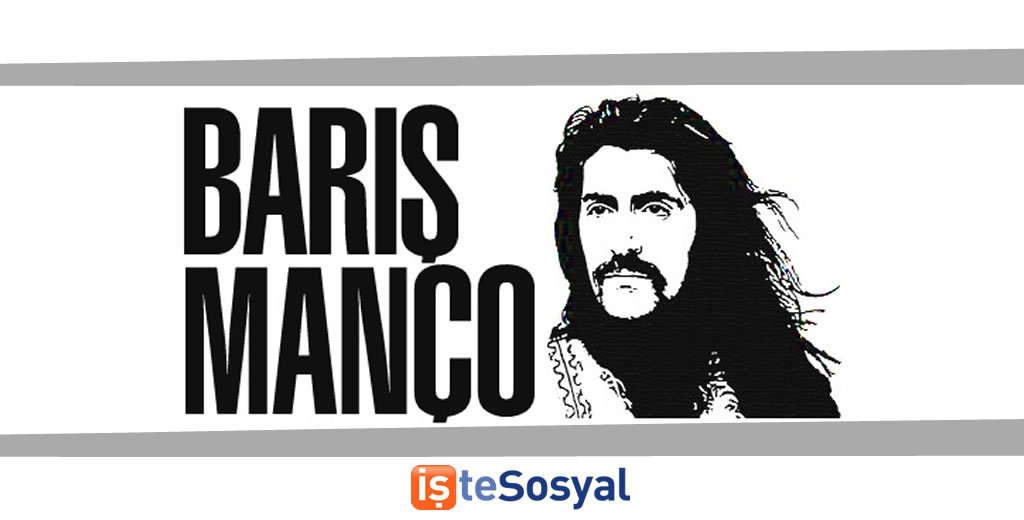 İşini yüreğinden güç alarak yapanların ışığı farklıdır. #BarışManço 'yu doğum gününde saygı ve özlemle anıyoruz.