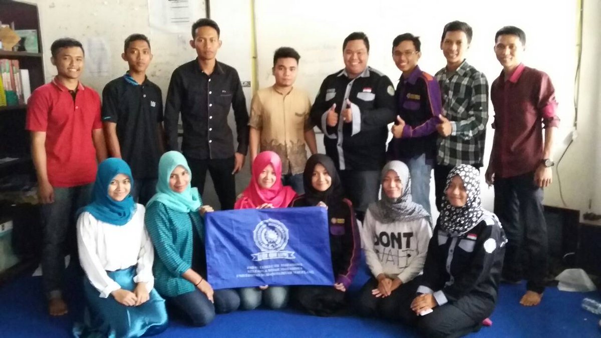BEM UAD 2023/2024 tweet media