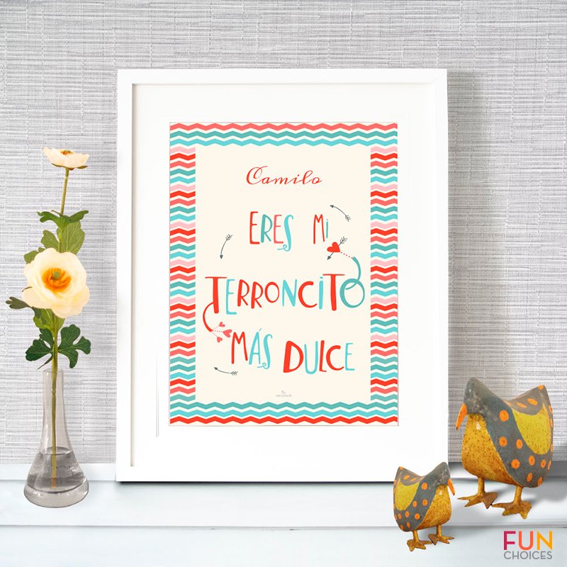 FunChoices's tweet photo. Este San Valentín, haz que esa persona a la que tanto quieres se derrita 😍
➡ https://t.co/1AzJqiz0Yx
#FunChoices https://t.co/kBF7p3EBh8