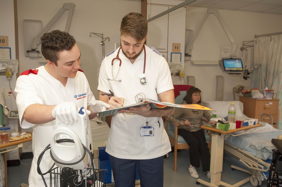 NHSE_WTE's tweet photo. What should the new role in nursing look like? Have your say #newnursingrole https://t.co/VOqNImRkir https://t.co/zgi640ck63