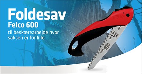 LINDSdk's tweet photo. Kvalitetssav fra Schweiziske Felco. Saver op til 80mm. Foldbar sav. Se den her: https://t.co/pQkP46X9Rn https://t.co/sjhXbvxBgE