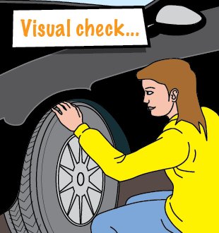 ContiUK's tweet photo. It's the first of the month! And the perfect day for a three step tyre check: https://t.co/YLz7GQ52LH #TyreTip https://t.co/vqkdk8lr2R
