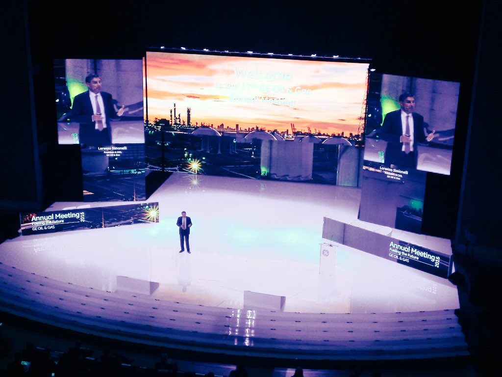 16June1982's tweet photo. Let's go! #Fueling2016 @ge_oilandgas https://t.co/aOmFjbI6C3