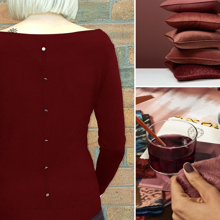 Slaith_UK's tweet image. Warm, rich hues for a winter palette #Slaith #JacketReqd