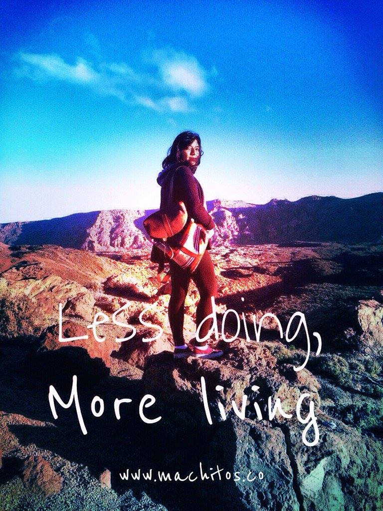MachitosWorld's tweet photo. 🌎Less doing, more living ☄🔜 On KICKSTARTER : https://t.co/deMXxCZU6u 🚀 #machitosbackpack #Handmade #Peru https://t.co/BU0dNf4pAf