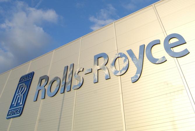 BLMEastMidlands's tweet photo. Rolls-Royce wins $2.7 billion aircraft order https://t.co/OAJiwyA53b https://t.co/iuRgBiW9KQ