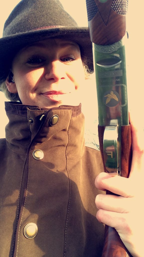 Last day of a brilliant season!