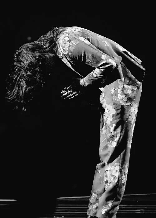 tinyfearlesslou's tweet photo. #HappyBirthdayHarryStyles 

May you find in life the most beautiful things this world has to offer, such as yourself https://t.co/hAdpPv2zrw