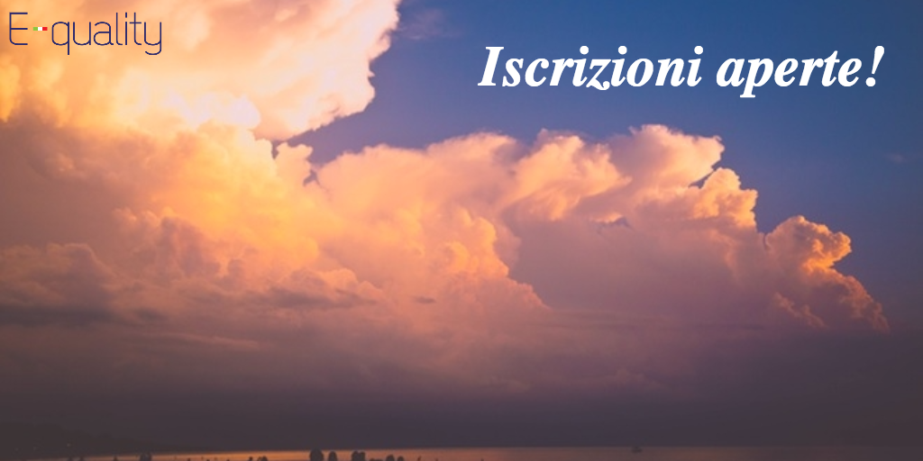 equality_news's tweet image. Corso #FunctionPoint Exam Preparation da confermare a #Roma, 22 - 24 febbraio. Iscriviti! buff.ly/1Sj3TLT