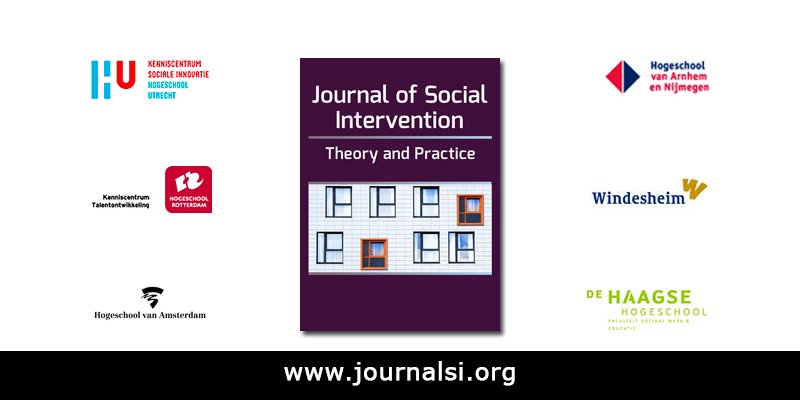 UopenAccess's tweet image. The Journal of Social Intervention is linked to 6 Dutch Educational Inst. &amp;amp;publishes #OA social research @HU_Utrecht