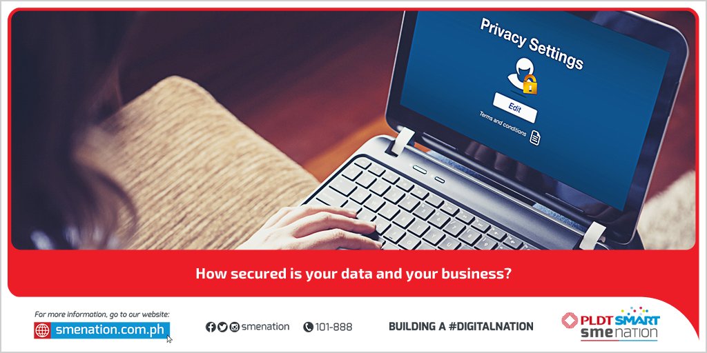 With security &amp; operating system breaches increasing every year, Bossings should start investing in cyber security.