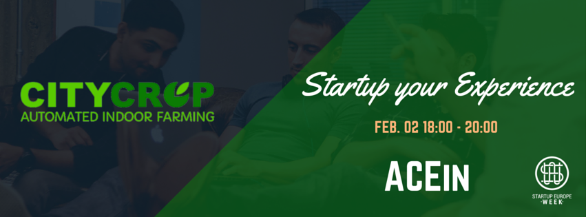 sewathens's tweet photo. @CityCrop will share their experience with #startuplife at @sewathens ! https://t.co/0jqFMYZV83 
#sewgr16 #SEweek16 https://t.co/0tqsPMtEBi
