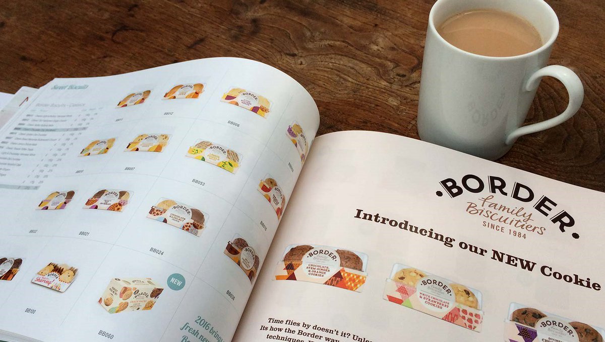 SpecialityFood's tweet image. Great start to 2016 for @springvalefoods - new look, website and catalogue! buff.ly/20axtt7 #specialityfood