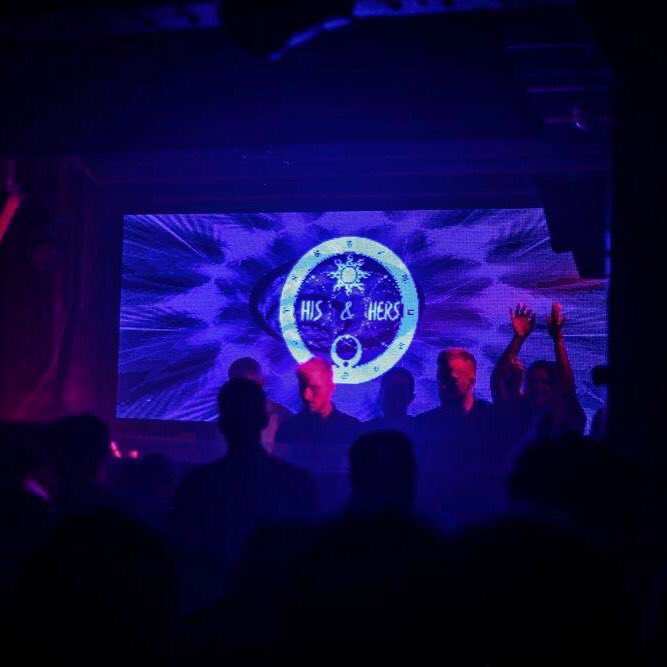 James Dean His&Hers tweet media