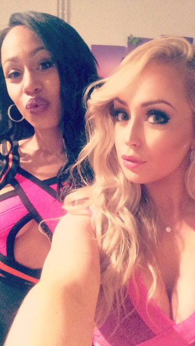 Saturday with my doll @Kerrie_Wallace ❤️💁🏽💁🏼 https://t.co/MC6ZAfFKco<a class="tags" target="_blank" title="On Twitter" href="/?out=eyJ0eXAiOiJKV1QiLCJhbGciOiJIUzUxMiJ9.eyJpYXQiOjE3MjE2NTA0NTksImlzcyI6InR3cG9ybnN0YXJzLmNvbSIsIm5iZiI6MTcyMTY1MDQ1OSwiZXhwIjoxNzUzMTg2NDU5LCJyZWRpcmVjdF91cmwiOiJodHRwczovL3R3aXR0ZXIuY29tL0tlcnJpZV9XYWxsYWNlIn0.7k4pJBTk4svf79BT94-SpqsL38FlM9oFLLVI0duVYWSZY5-OaoWT63yQCy3i5Lm0KLeq6CB71nEfRWLStQincg">@Kerrie_Wallace</a>
