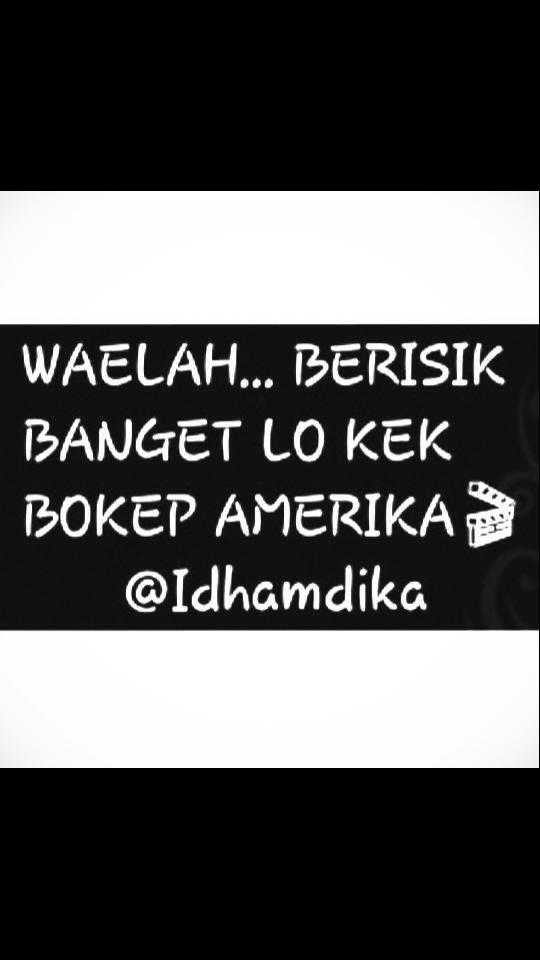 idhamdika's tweet photo. :v https://t.co/8VSmYO9Qgh