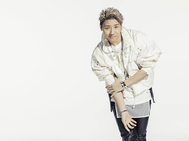 GENE】3/2発売 GENERATIONS NEWアルバム「SPEEDSTER」 個人