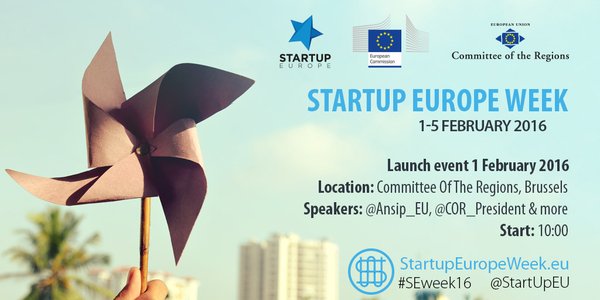 European Commission tweet media