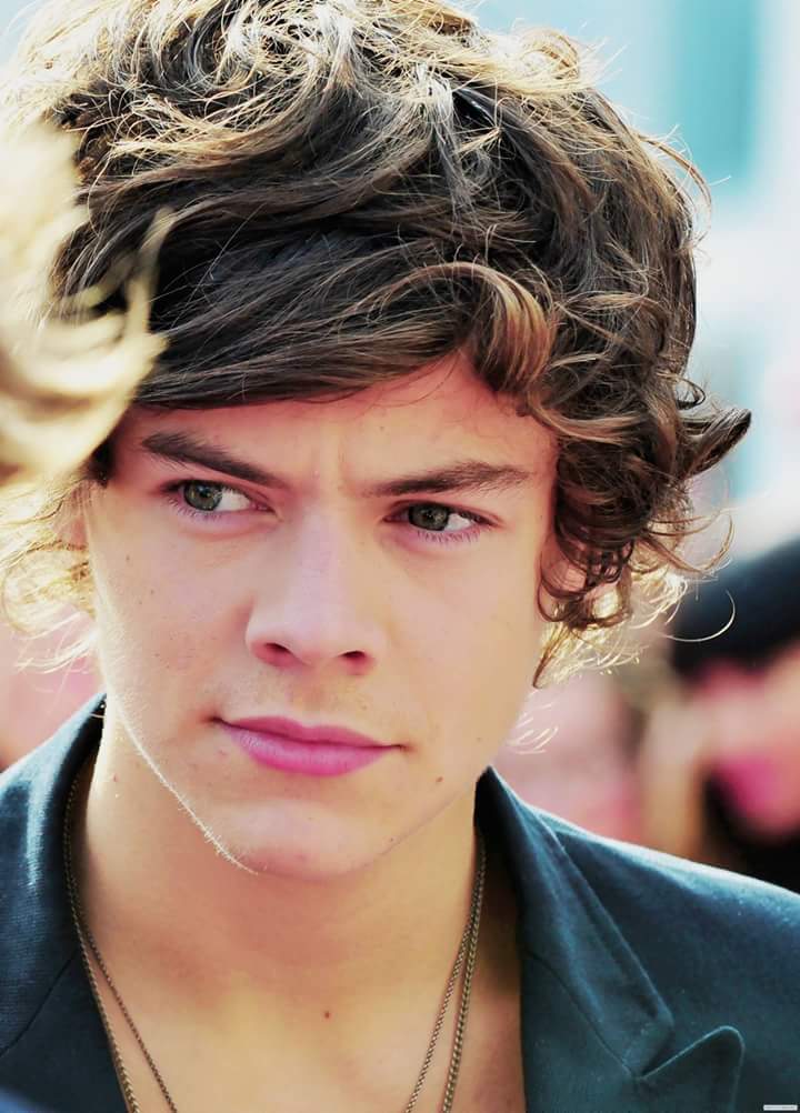 ArunaSamuels's tweet photo. This person is the reason I smile without any reason! He's love! And now he's 22!! #HappyBirthdayHarryStyles https://t.co/FWszDuK4MG