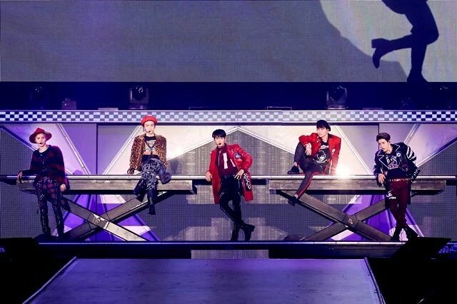 ShawolThfc's tweet photo. #SLAYNee #swj2016fukuoka 👑 https://t.co/Kv8iwhUKxF