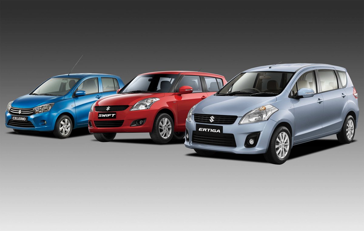 neilonradio's tweet photo. #SuzukiPH reports 52% growth in 2015 https://t.co/QkYtR922Ch #PowerWheelsMagazine #TheMotoringPage https://t.co/UoXKEmq1QP