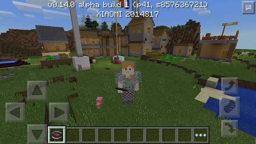 Madbull_FE_'s tweet photo. Selfie dluu:v
#minecraft #mcpeonly #mcpe #minecraftpe #crafter #selfies by al.lifaa23 https://t.co/9tIBlt357M