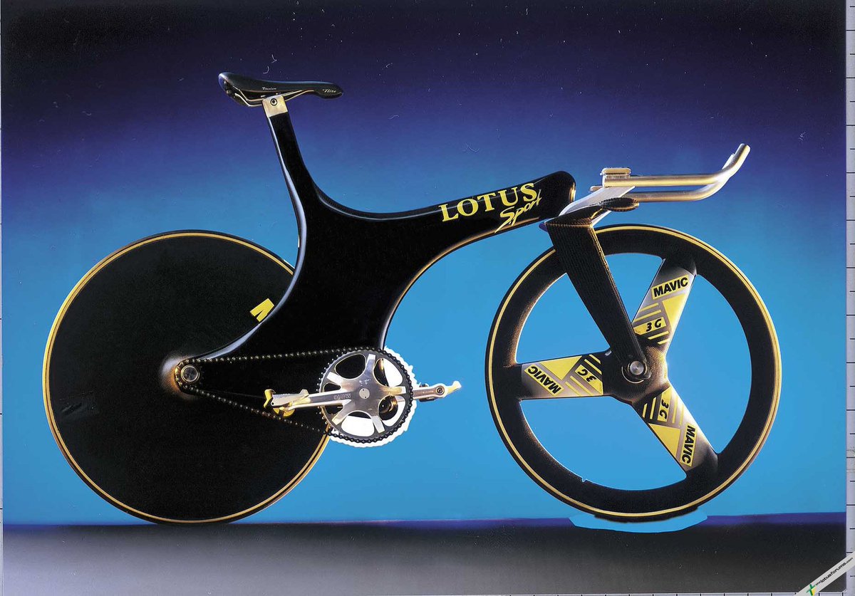 Lotus Type 108 ile ilgili görsel sonucu