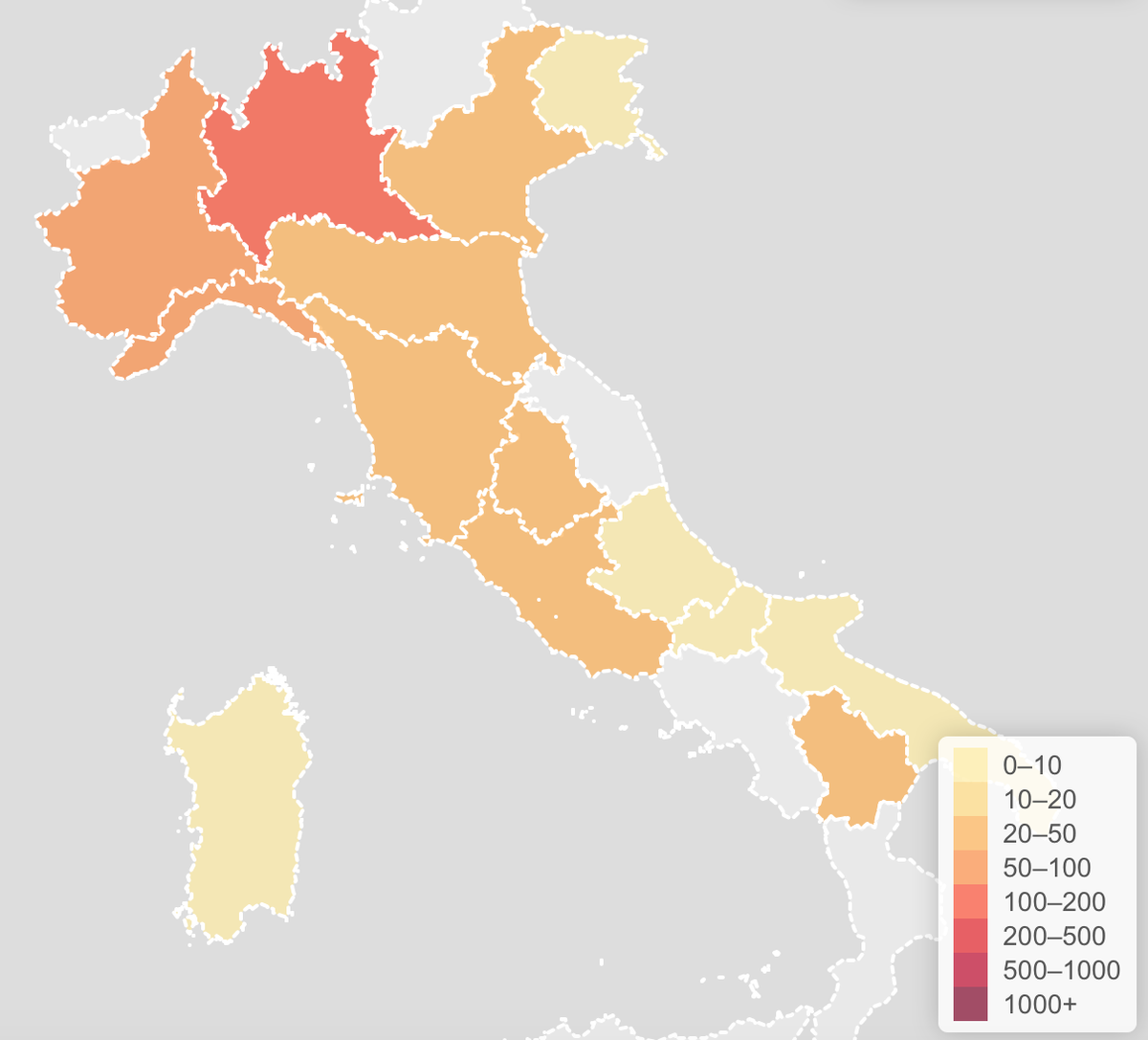 HammerData's tweet photo. Ecco la mappa degli #opendata in Italia (dati a dicembre 2015 da https://t.co/o5FSM67o97)
https://t.co/K5fmOCnLQe https://t.co/hfivVKHTCa