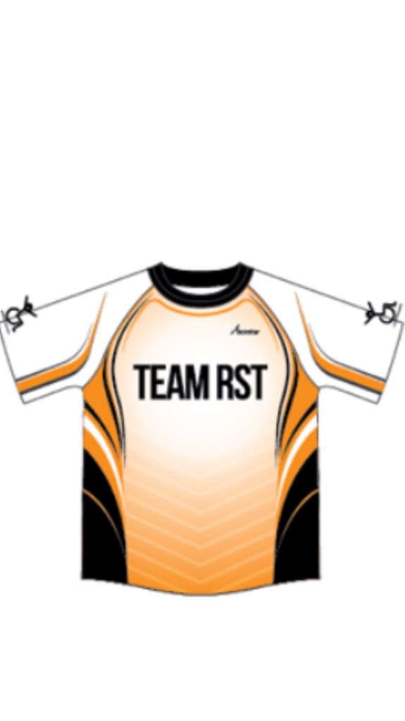 RSTrust's tweet photo. Excited 2 more riders signed up this weekend to take on #RideLondon for #TeamRST #cycling thx @grantpep https://t.co/4Yt0gtHcjS