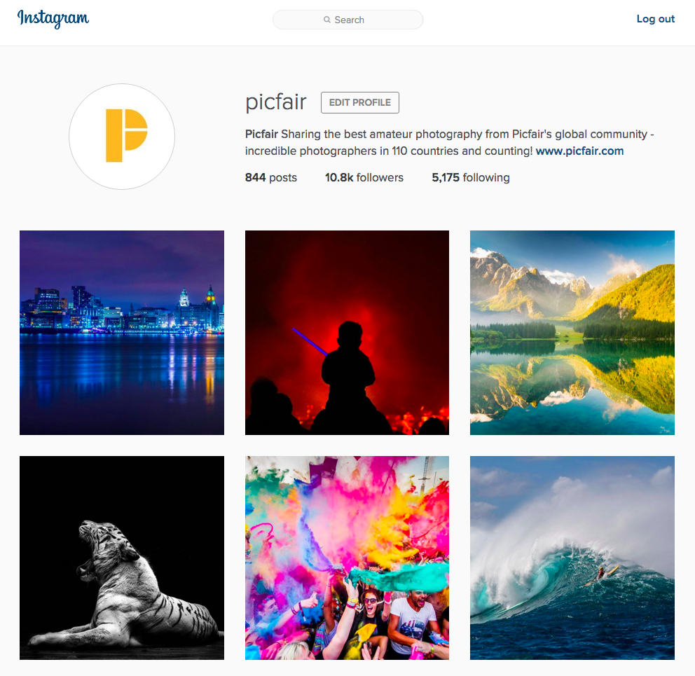 Picfair's tweet photo. Check out Picfair's Instagram for more stunning pics: 

https://t.co/Ha2C0kLC7H https://t.co/hBLgLdy18b