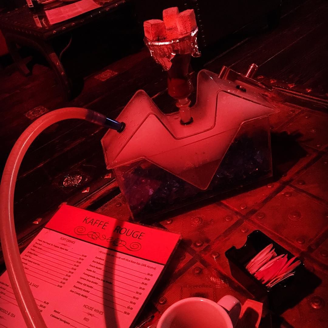 Tnx to @archhookahs on Instagram - buff.ly/1UfKAlS #hookah #shisha