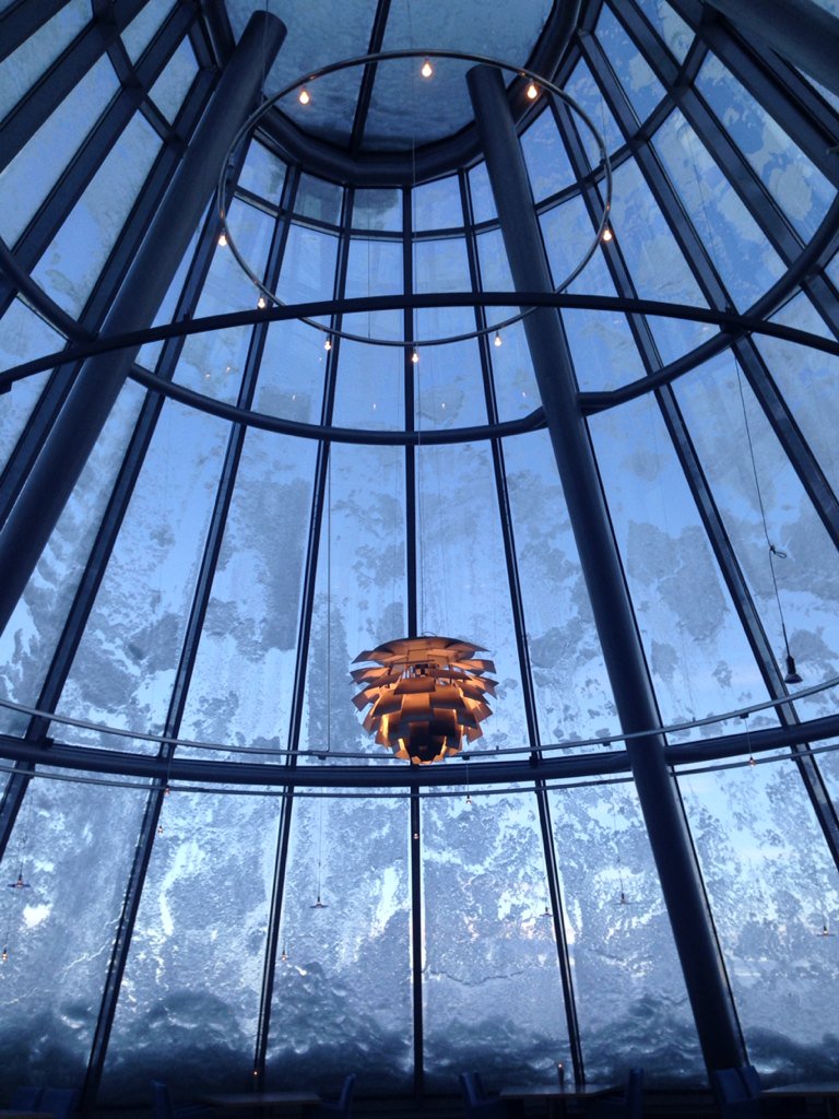 mariatiitu's tweet image. #aurora #snowbox