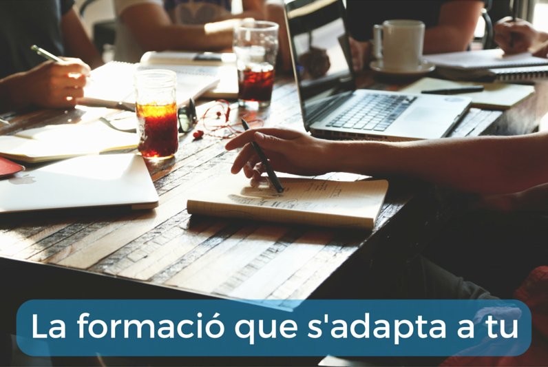 CursosINITEC's tweet photo. Curs Marketing Digital: 16h, a Barcelona, i amb més de 1.500 alumnes formats! https://t.co/wUPpVjFlla #cursmkdigital https://t.co/r062jBtvDg