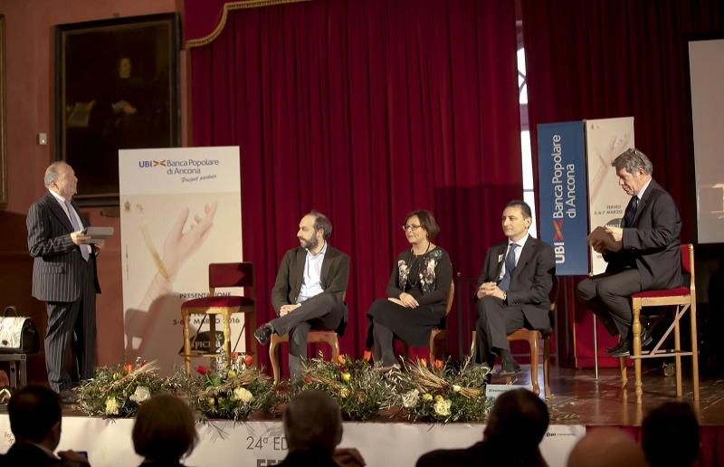 MLMagazineIT's tweet image. #Tipicità2016, lanciata a Fermo la nuova edizione @Tipicita bit.ly/1Swqvsp