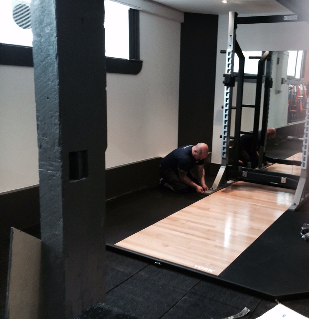 yorkfitnesshire's tweet photo. We just love the big builds :) #commercial #fitness #quality
Check out https://t.co/GtZGyQ0Qmg #gymbuild #yorkshire https://t.co/n5hlVfz8aA