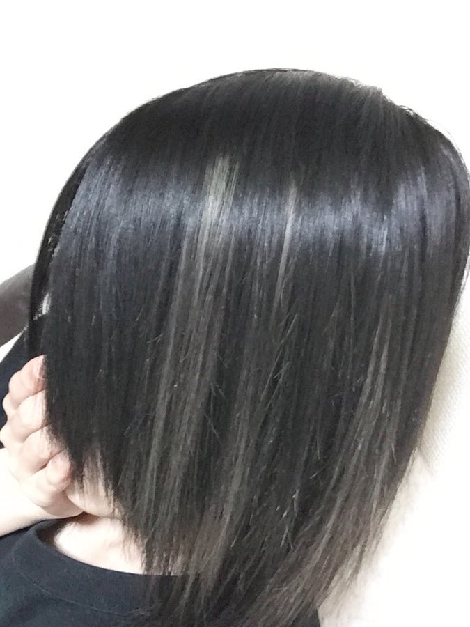 ヘアカラーメッシュまとめ やり方 入れ方は 黒髪女子は必見 女性のライフスタイルに関する情報メディア