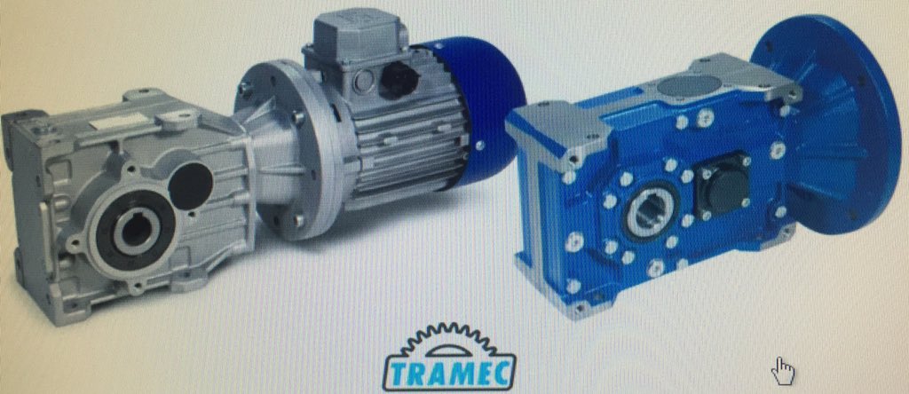 Tramec GEARBOX atakreduktor.com