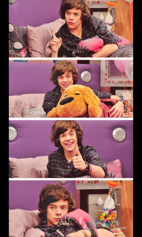 dmizuka's tweet photo. お誕生日ということで投下💓
#HappyBirthdayHarryStyles
#HarryIs22 https://t.co/DkB7Gi7CKg