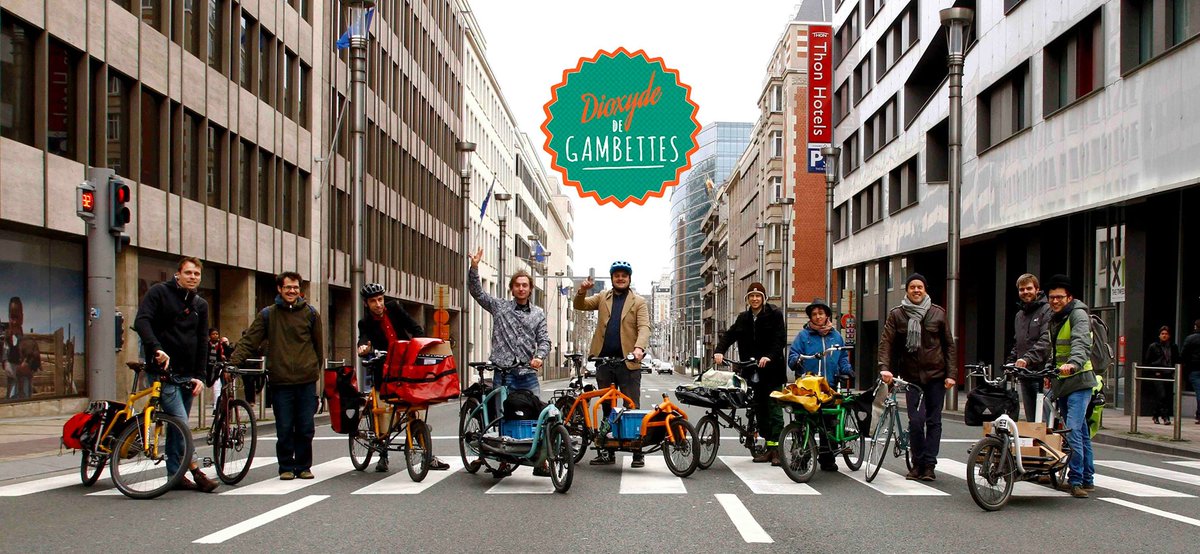 Did you know that 50% of all delivering in most European cities could be done by bike? ecf.com/news/what-can-…