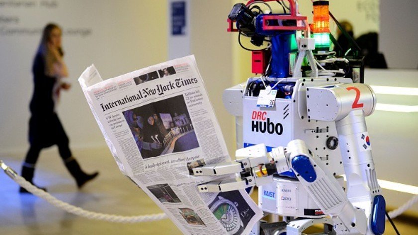 bitcoinagile's tweet image. Jobs Are Under Attack, But Not by Robots #fintech #TechAllStars bloombergview.com/articles/2016-…