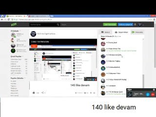 🔴 CANLI <a href="/mehmetaga46/">Mehmet Aga</a> su an #YouNow 'da yayinda - younow.com/MehmetAgaYouNo…