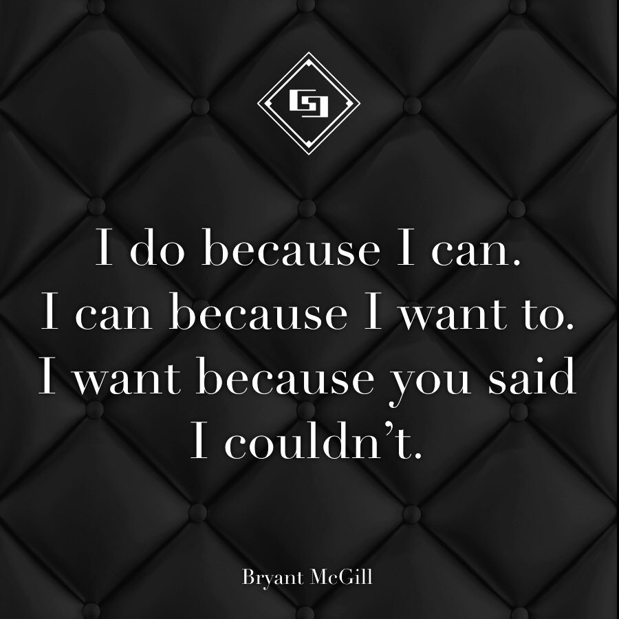 GentlemansE's tweet photo. Happy monday. Own it. #quote #inspiration #motivation #mindset #gentlemansessentials @Ato29 https://t.co/HMdiFuMejN