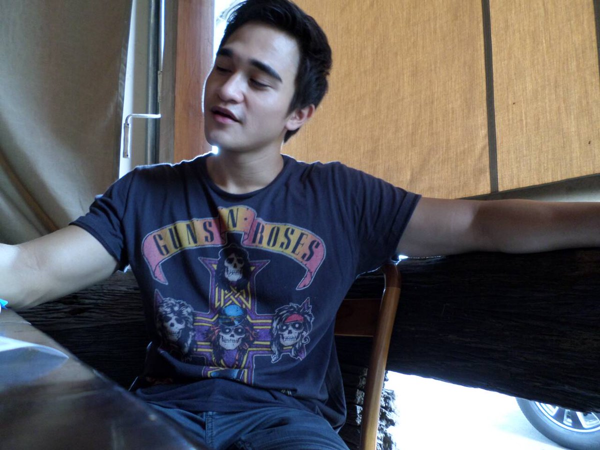 Soreee 😍😍 <a href="/adhityaalkatiri/">adhitya alkatiri</a> #Meetup