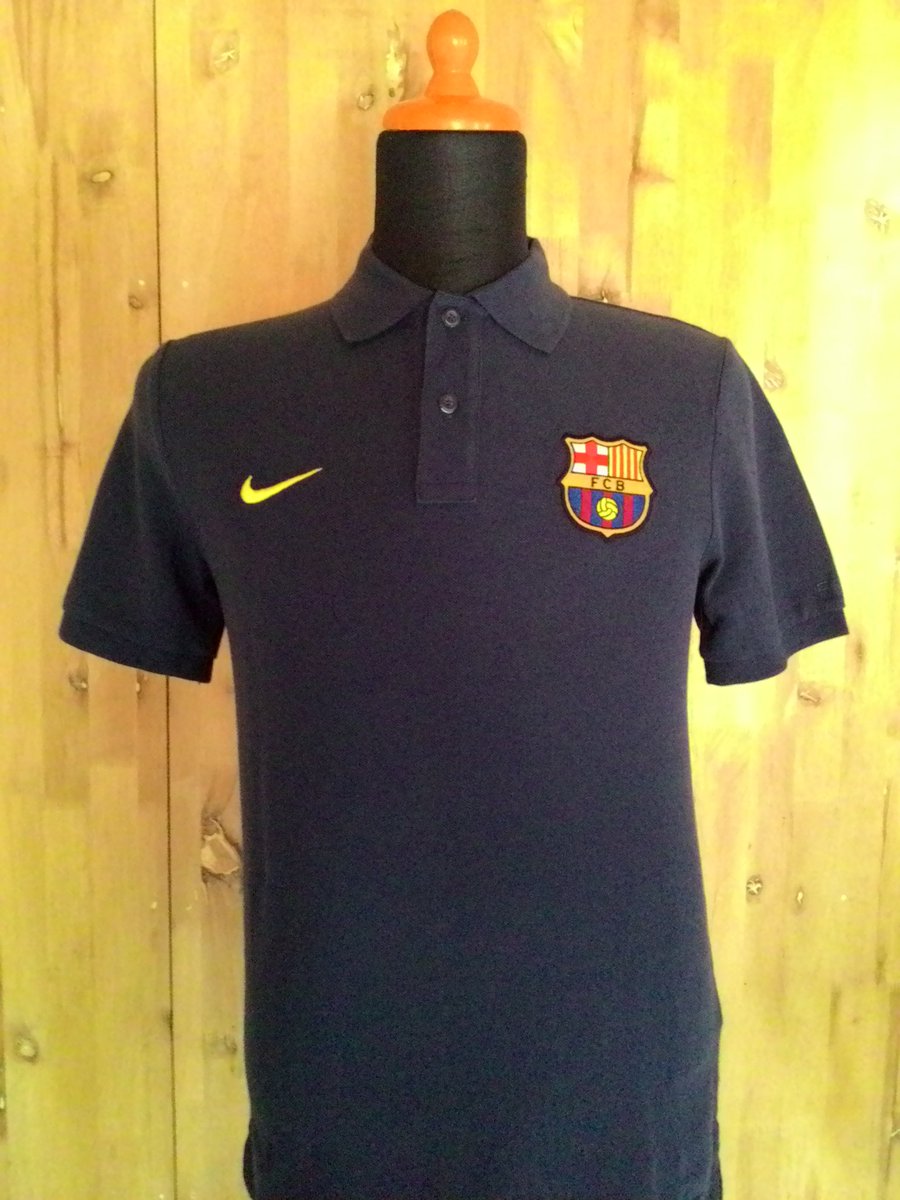 #Polo4Sale #858
<a href="/UniqueJersey/">#JerseyUnique</a> <a href="/WatonTenan/">WTNTNN</a>
BARCA AUTH
M (70x48)
BNWT
150K
08561723484