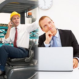 Sul lavoro preferisci decidere o temporeggiare? fpme.link/Dtl2xN