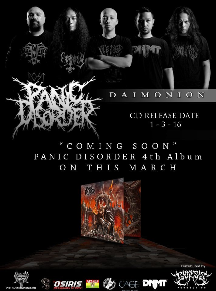 Out this march \m/ Keep In Touch brada n sista !!!