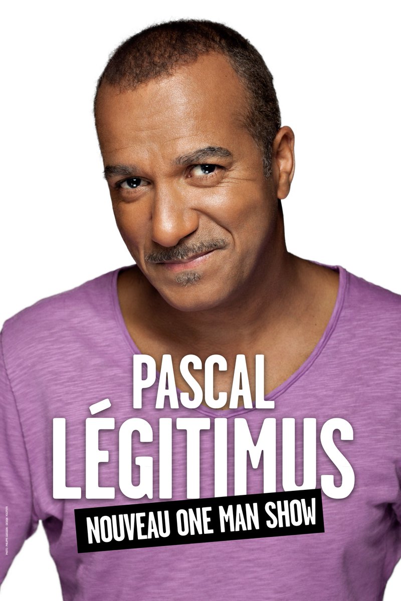 OuestFrance44's tweet image. Le one man show de Pascal Légitimus, ex des Inconnus, à #Nantes à partir de demain
ouest-france.fr/pays-de-la-loi…
